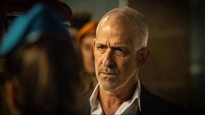 رونين بار يعلن يونيو المقبل موعداً  لمغادرته لمنصبه كرئيساً للشاباك