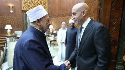 وزير التعليم يرحب بمبادرة شيخ الأزهر لإدراج وثيقة الأخوة الإنسانية في المناهج