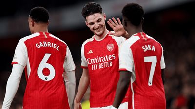 موعد مباراة باريس سان جيرمان ضد أرسنال في دوري الأبطال اليوم والقنوات الناقلة 