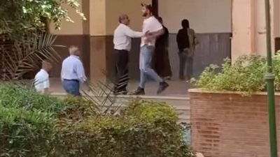 القصة الكاملة لـ فيديو تيك توك يتسبب في طعن طالب لزميله داخل الحرم الجامعي