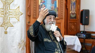 البابا تواضروس الثاني يعزز الحوار الكنسي برومانيا ويفتح آفاق جديدة مع أوربا