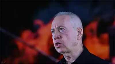 جالانت : المرمى الإيراني بلا حارس وعلينا إستغلال الفرصة ومهاجمة إيران