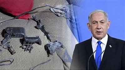 صدمة في الأوساط الأمنية الإسرائيلية بعد كشف نتنياهو لأسرار عملية أجهزة البيجر