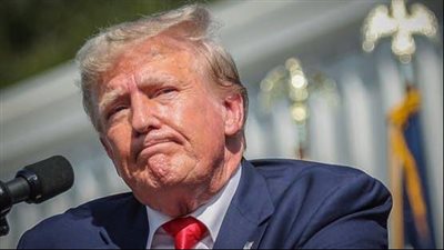 ترامب: أشعر بالتشاؤم تجاه مستقبل أوكرانيا و أحاول إنقاذها