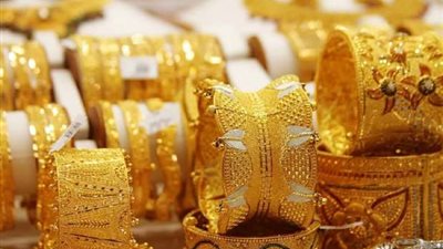 المعدن الأصفر  .. سعر الذهب اليوم الأربعاء 30-4-2025 بمنتصف التعاملات
