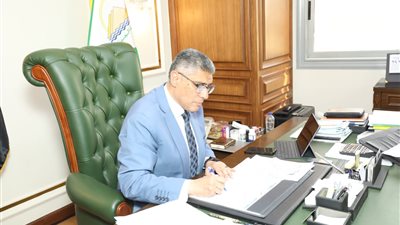 عاجل.. جداول امتحانات الفصل الدراسي الثاني بالجيزة بعد اعتمادها رسميا