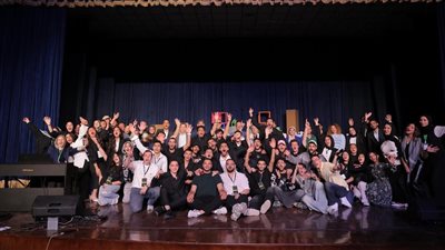 جامعة الجلالة تنظم مسابقة 