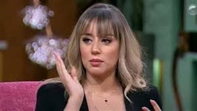 فرح الزاهد: الأكل متعتي الأولى والمفضلة على أي موعد غرامي