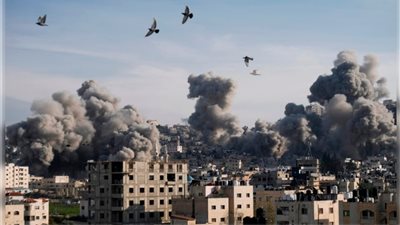 الأونروا: الحصار الذي تفرضه إسرائـيل علي غـ ـزة هو الأشد منذ بدء العـدوان