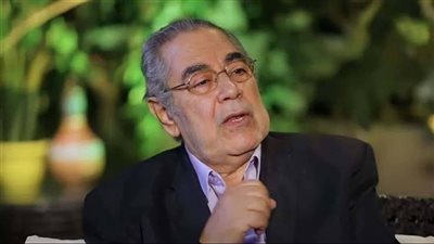 تطورات الحالة الصحية لـ صبري عبد المنعم بعد تعرضه لوعكة صحية 