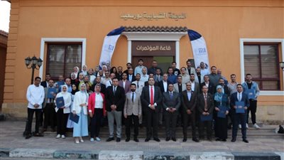 الجامعة المصرية للتعلم الإلكتروني توقّع بروتوكول تعاون مع معهد إعداد القادة 