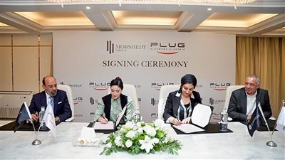 تفاصيل تعاون السويدي إليكتريك والمرشدي لتعزيز البنية التحتية لشحن السيارات الكهربائية