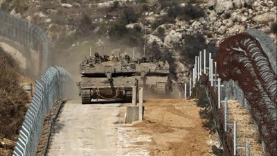 إسرائيل تنسق مع تركيا عسكرياً في إطلر تعزيز تواجد قواتها بسوريا