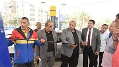 بنزين تحت المجهر.. 268 عينة عشوائية تخضع للفحص لضمان المطابقة