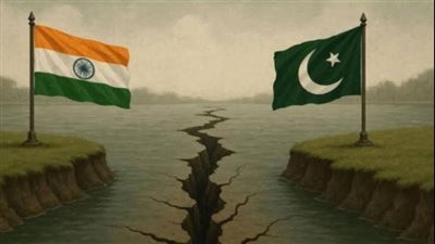 الجيش الهندي يعلن مهاجـ ـمة باكستان وسماع دوي إنفجارات في كشمير الباكستانية