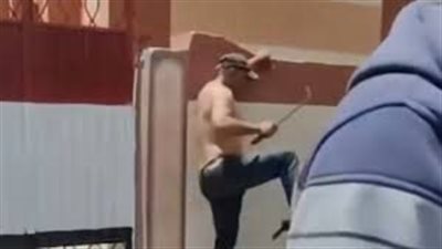 واقعة اقتحام مدرسة أولاد حمام بدمياط: التعليم تتخذ إجراءات سريعة لضمان الأمان