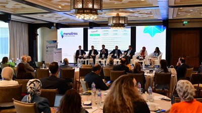 مرفق الكهرباء يعقد جلسة ومنتدى استثماري عن صياغة قواعد مشروعات الشبكات الذكية