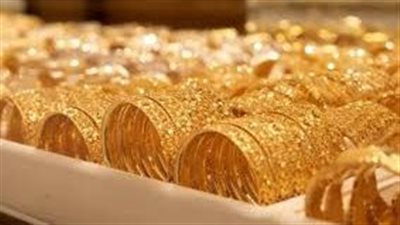 أسعار الذهب في مصر اليوم السبت 10 مايو 2025: ارتفاع طفيف في المعدن الأصفر