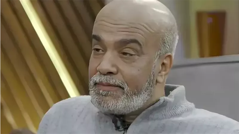 سليمان عيد