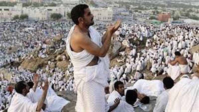 شرح بالتفصيل مناسك