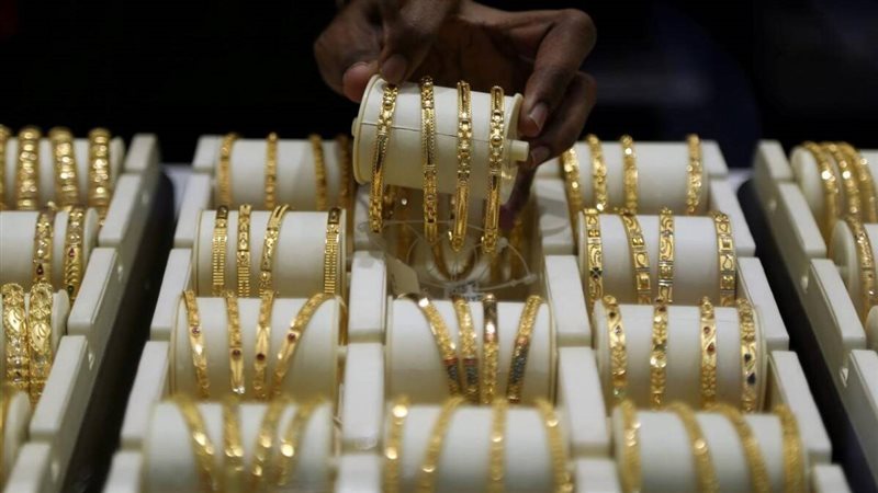 سعر الذهب العالمي