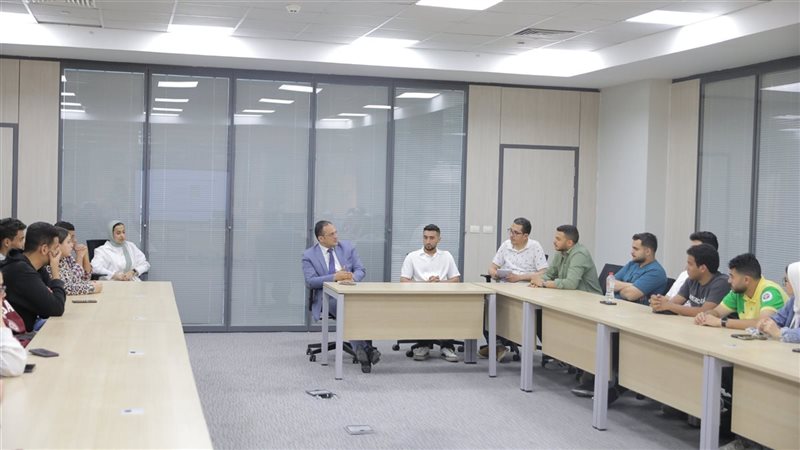 إطلاق إدارة الرضا