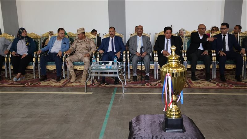 سوهاج تستضيف بطولة