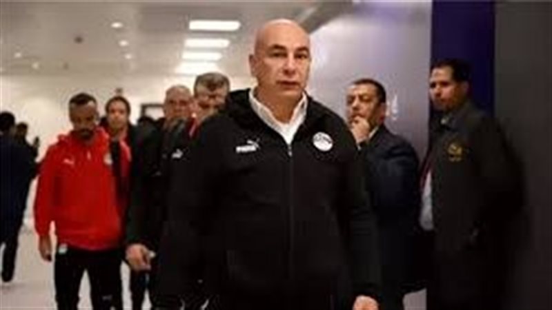 منتخب مصر بدون مباريات