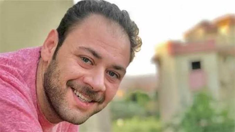 الفنان محمد علي