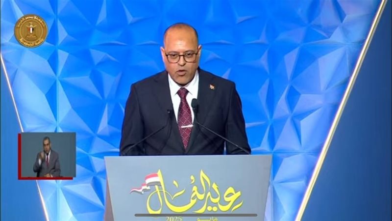 وزير العمل