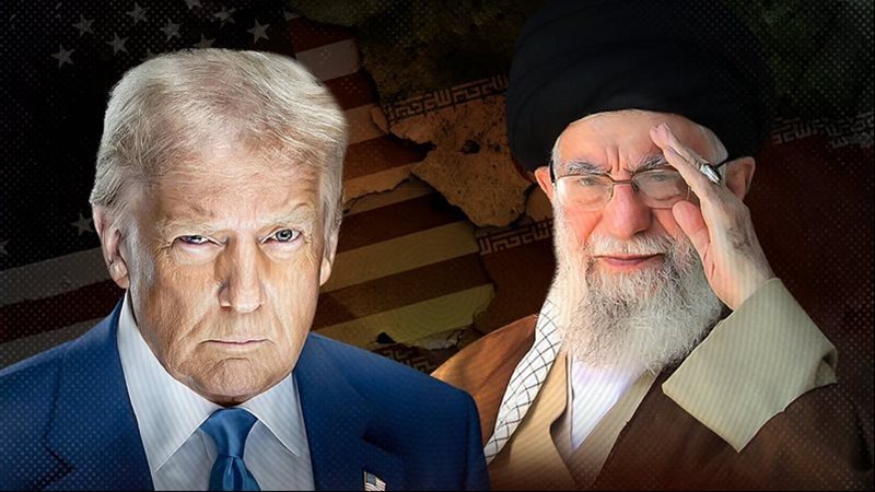 الإتفاق النووي الإيراني
