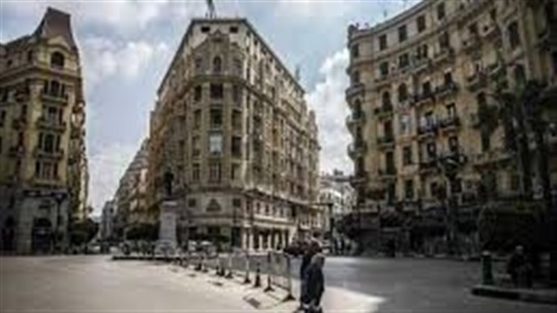 متضررو الإيجار القديم