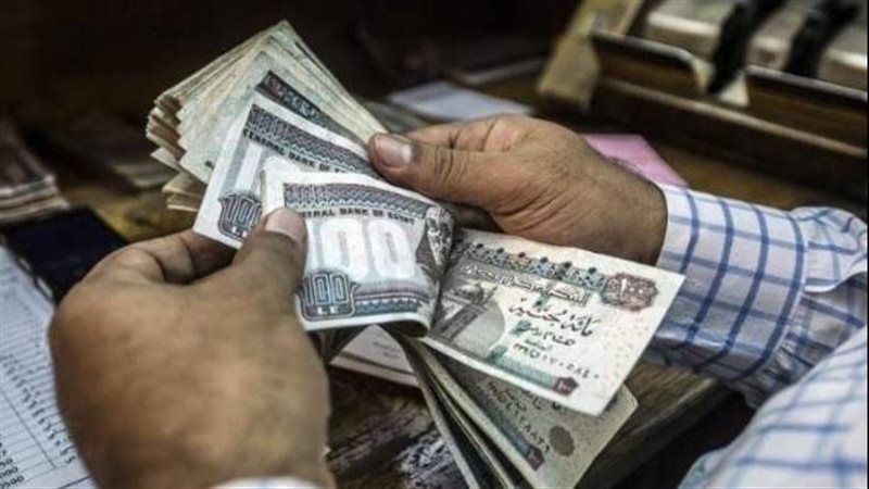 موعد صرف زيادة الرواتب