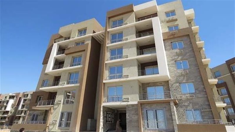 مبادرة بيتك في مصر