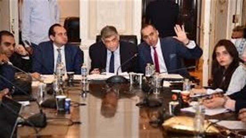 صحة النواب توافق