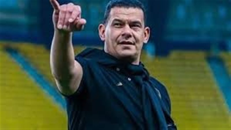 الزمالك يعين عبدالواحد