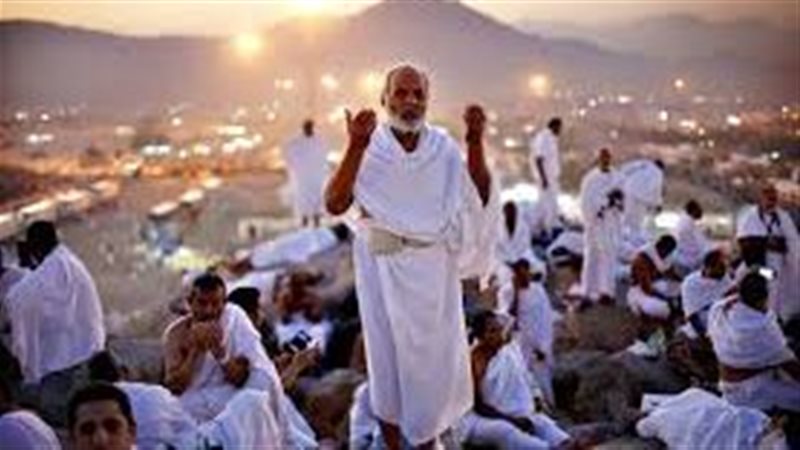 شروط وجوب الحج ..