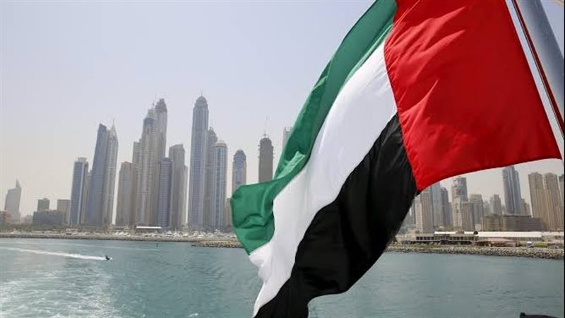 الإمارات تنتصر على