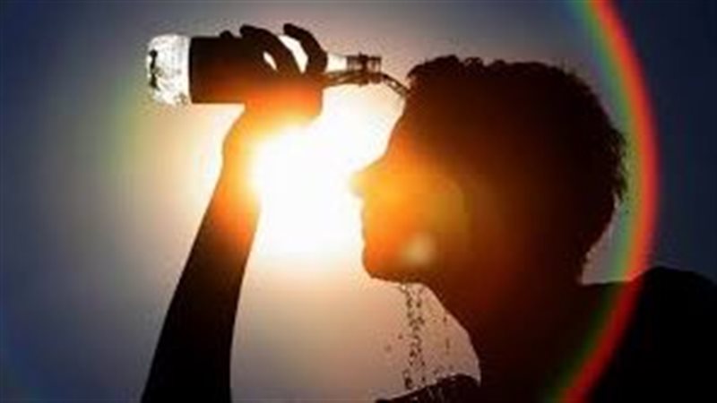 الأرصاد تتوقع حالة