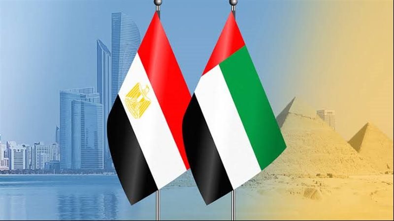 موقف الإمارات يعزز