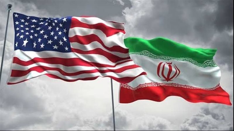 إيران والولايات المتحدة