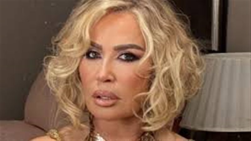 إيناس الدغيدي تدخل