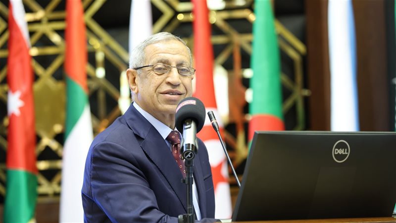 د. إسماعيل عبد الغفار