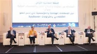 وزير المالية: الحكومة حققت زيادة ملحوظة في الإيرادات الضريبية بنسبة 38٪