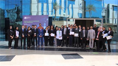 جامعة الجلالة تنظّم أول نموذج محاكاة لجامعة الدول العربية لتعزيز التعليم التفاعلي