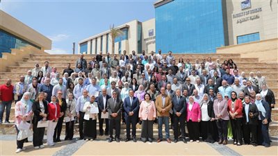 جامعة الجلالة الأهلية تدرج اسمها في 1,105 بحث محكم دوليًا