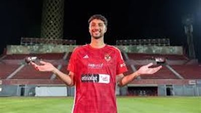 تفاصيل إصابة وسام أبو علي تثير الشكوك في الأهلي: ماذا يحدث؟