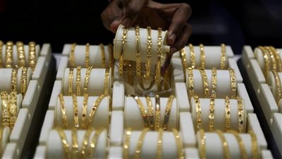 ارتفاع أسعار الذهب اليوم 16-5-2025 خلال التعاملات الصباحية