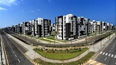 6300 وحدة سكنية جاهزة للحجز في المنصورة الجديدة.. اعرف الأسعار والخطوات