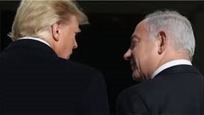 بسبب تخصيب اليورانيوم الخلافات تتصاعد بين نتنياهو وترامب .. ما القصة؟